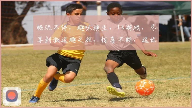 畅玩不停，趣味横生，tx游戏，尽享刺激逗趣之旅，惊喜不断，逗你笑翻天