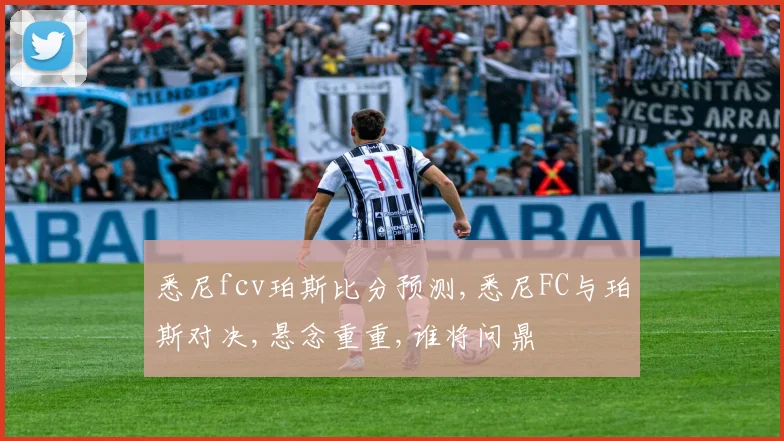 悉尼fcv珀斯比分预测,悉尼FC与珀斯对决,悬念重重,谁将问鼎