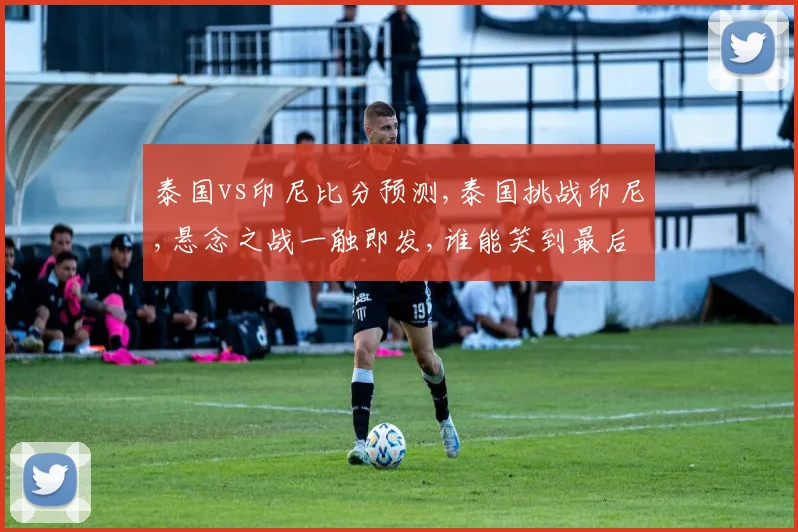 泰国vs印尼比分预测,泰国挑战印尼,悬念之战一触即发,谁能笑到最后