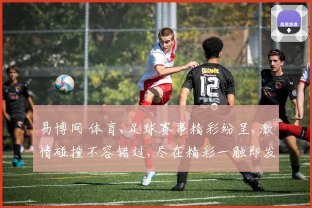 易博网 体育,足球赛事精彩纷呈,激情碰撞不容错过,尽在精彩一触即发。